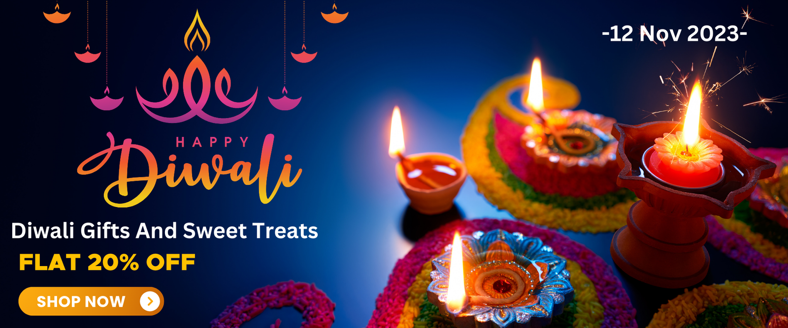 Festomart Diwali offer